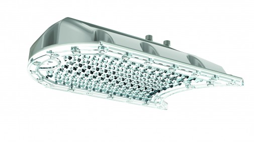 DONUM - DLSL-B - Series